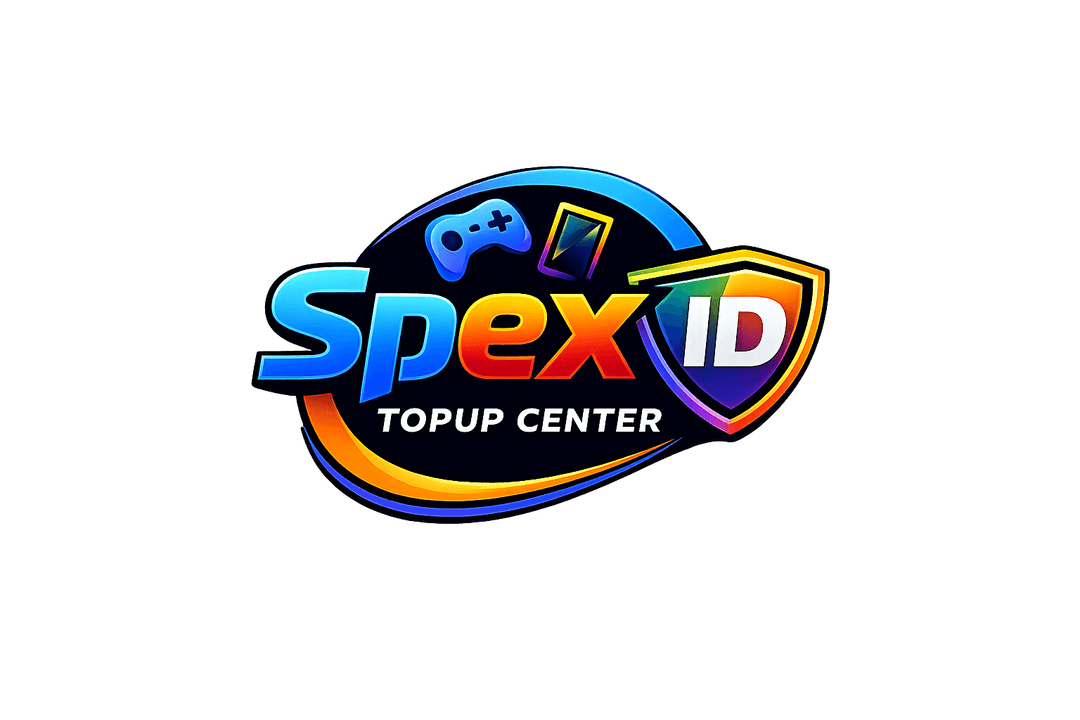Spex ID Topup Center